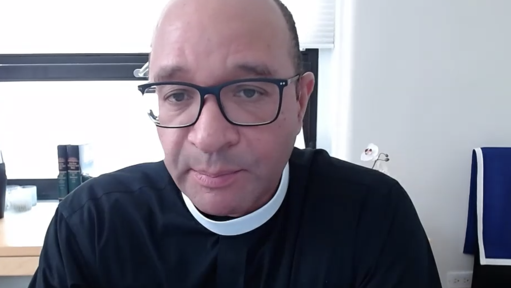 Father Phil