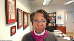 The Rt. Rev. Jennifer Baskerville-Burrows