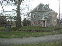 Robert Fulton's Birthplace