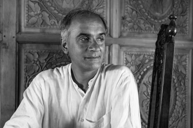 Pico Iyer is an author, journalist, and travel writer.