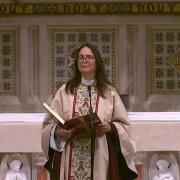The Rev. Kristin Kaulbach Miles