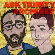 Ash Trinity Archives Digital Asset