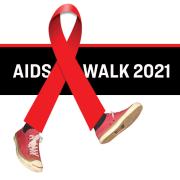AIDS WALK 2021