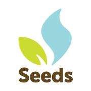 The Seeds Project Fellowship logo