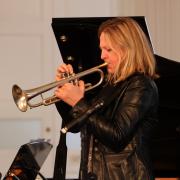 Jazz at One trumpeter Ingrid Jensen