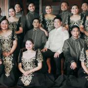 Phiippine Madrigal Singers