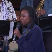 Jazz at One: Jerome Jennings and Naomi Extra