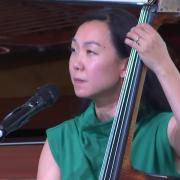 Jazz at One: Linda May Han Oh