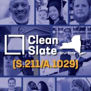 Clean Slate New York