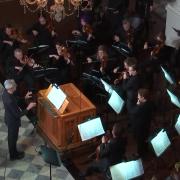 Bach at One: St. John's Passion