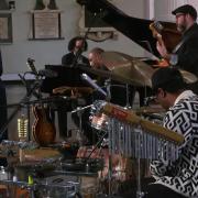 Jazz at One: The Brianna Thomas Band