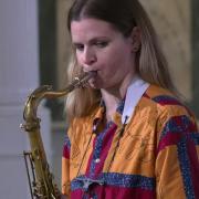 Jazz at One: Nicole Glover Trio