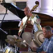 Jazz at One: Billy Hart Quartet