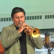 Jazz at One: The Rodriguez Brothers
