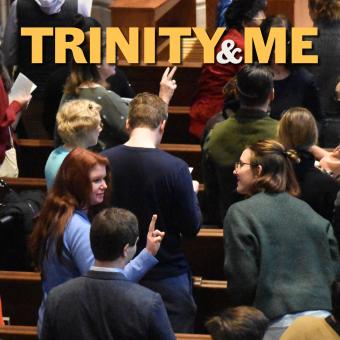 Trinity & Me EP1