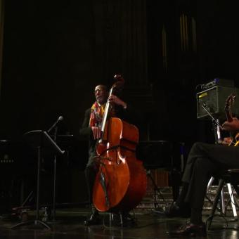 Jazz Icons: Ron Carter Trio