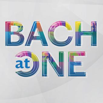 bach at one