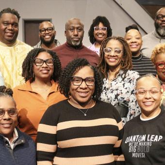 Black Church Equality Fellowship