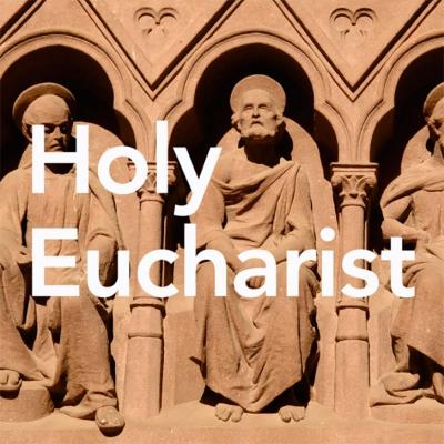 Weekday Holy Eucharist