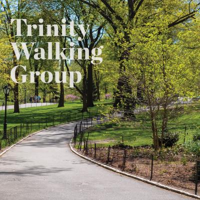 Trinity Walking Group photo of Central Park