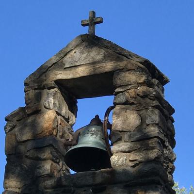 Chapel bell