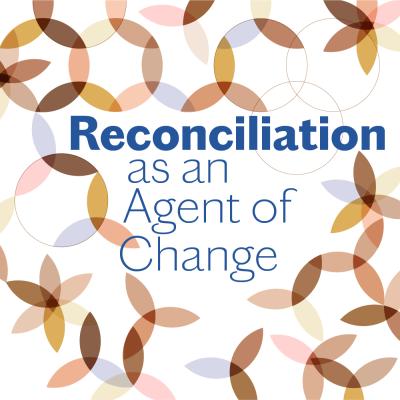 Digital Asset for Reconciliation series