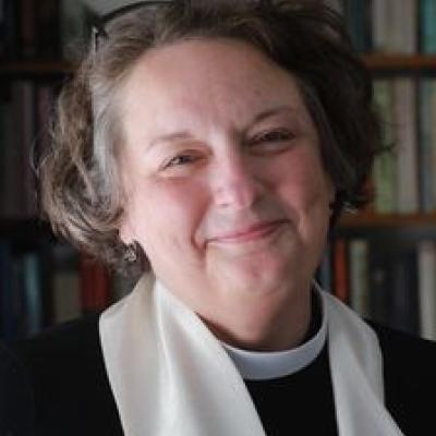 The Rev. Michelle Meech Headshot