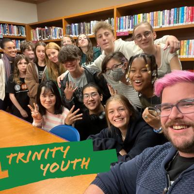 Trinity Youth Group