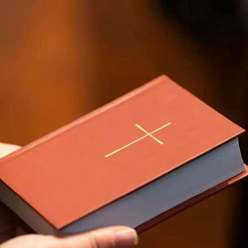 Book of Common Prayer